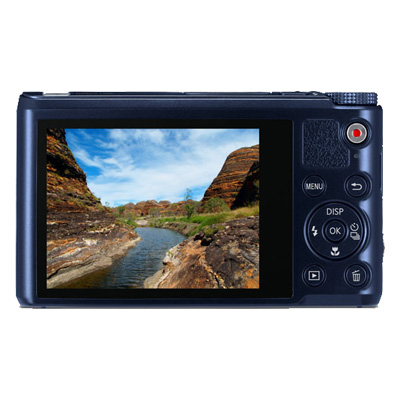 Samsung WB 250 1/2.33" – image 3
