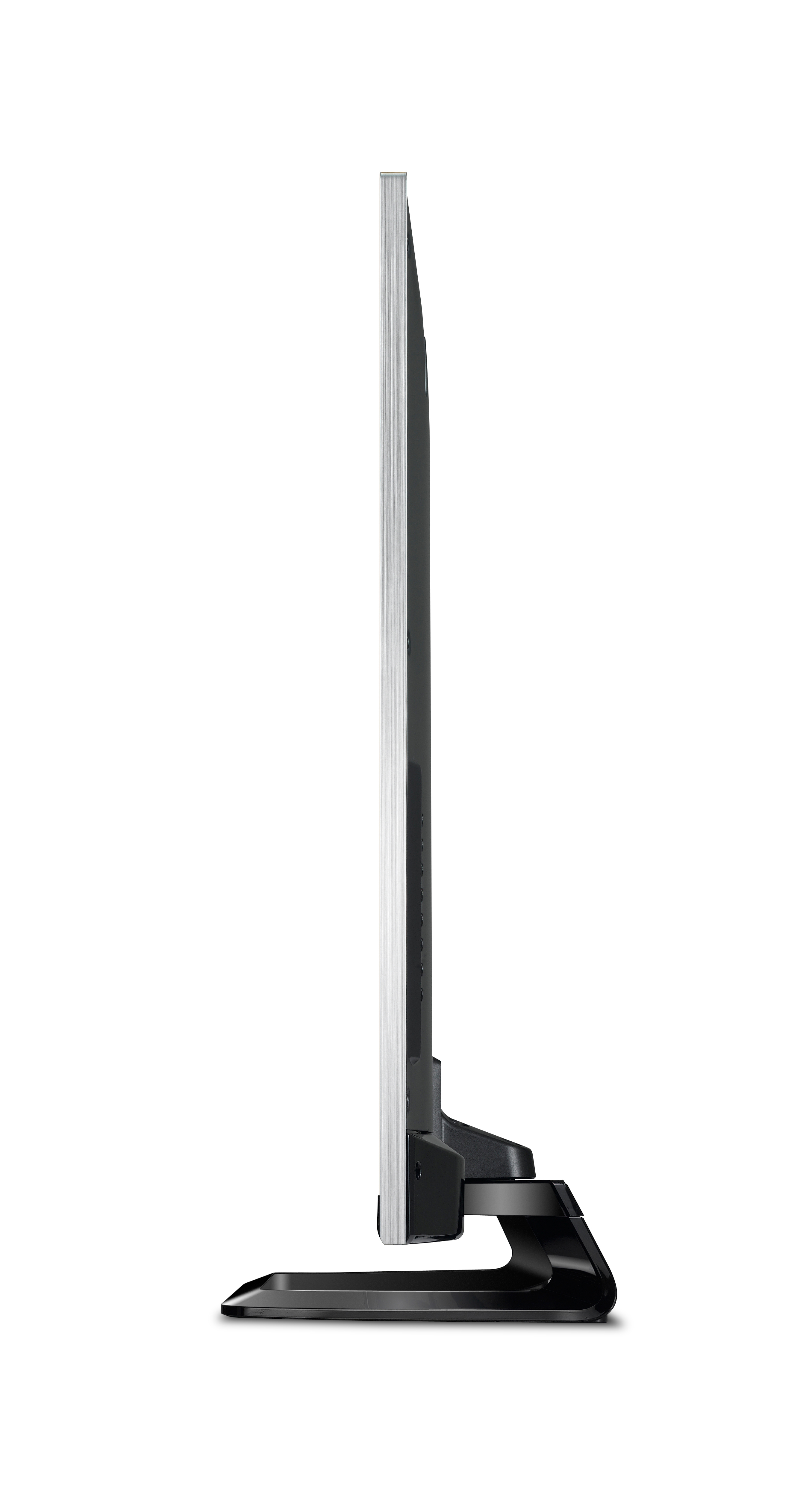 LG 47LM660S TV 119.4 cm (47") Full HD Smart TV Wi-Fi Black – image 2