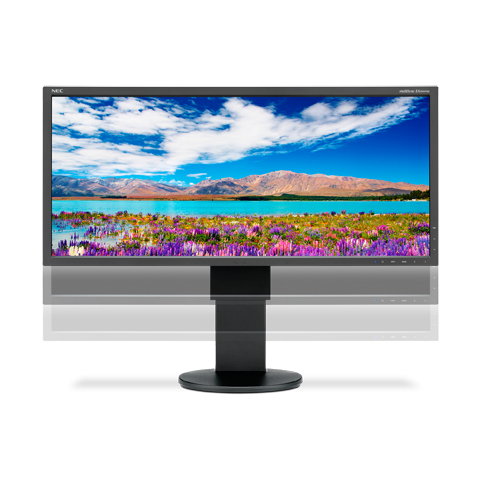 NEC EA294WMI-BK computer monitor – image 3