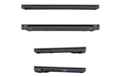 Fujitsu LIFEBOOK A544 – image 4