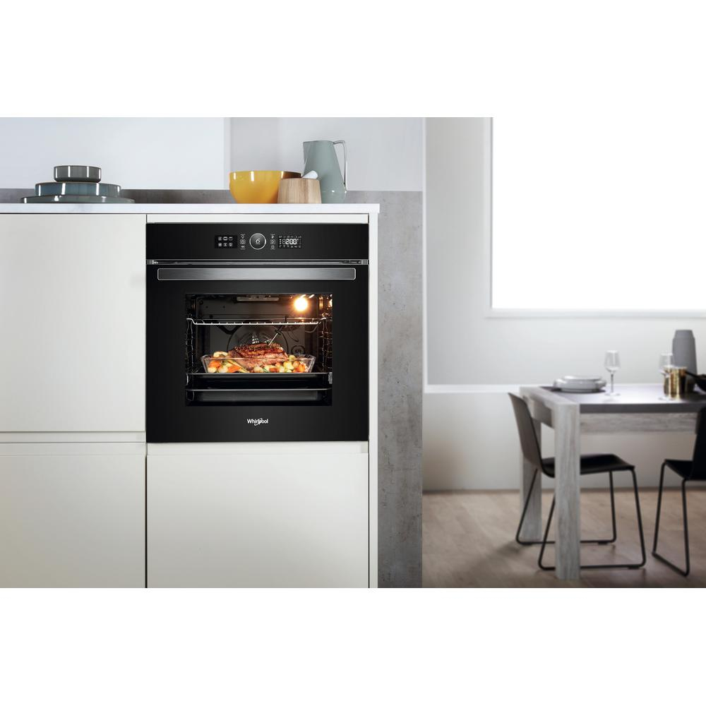 Whirlpool AKZ9 9480 NB — vue 1 sur 8