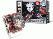 MSI Radeon HD 2600XT 256 MB – image 2