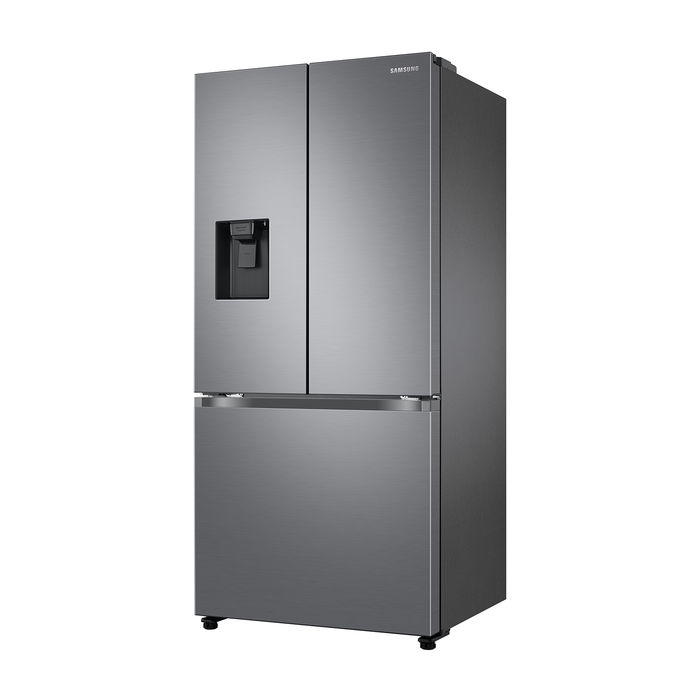 Samsung RF50A5202S9/ES side-by-side refrigerator Freestanding – image 3