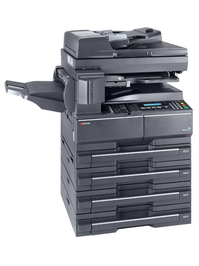 Kyocera 181 SCAN – image 9