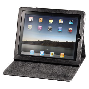 Hama Stand 24.6 cm (9.7") Black – image 3