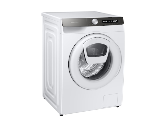 Samsung WW90T554ATT washing machine Front-load – image 2