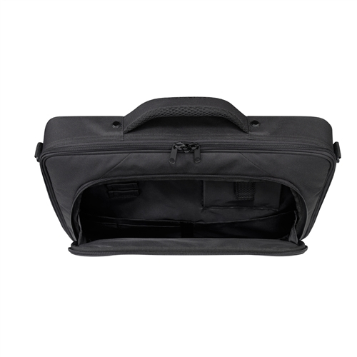 Targus Intellect+ 40.6 cm (16") Sleeve case Black, Grey – image 4