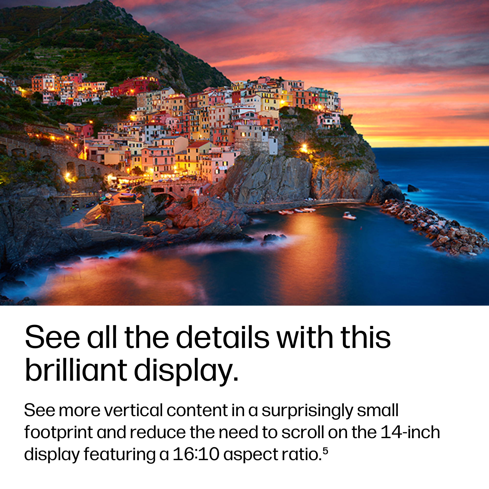 HP DW6S7ET laptop Intel Core 7 350 – image 8