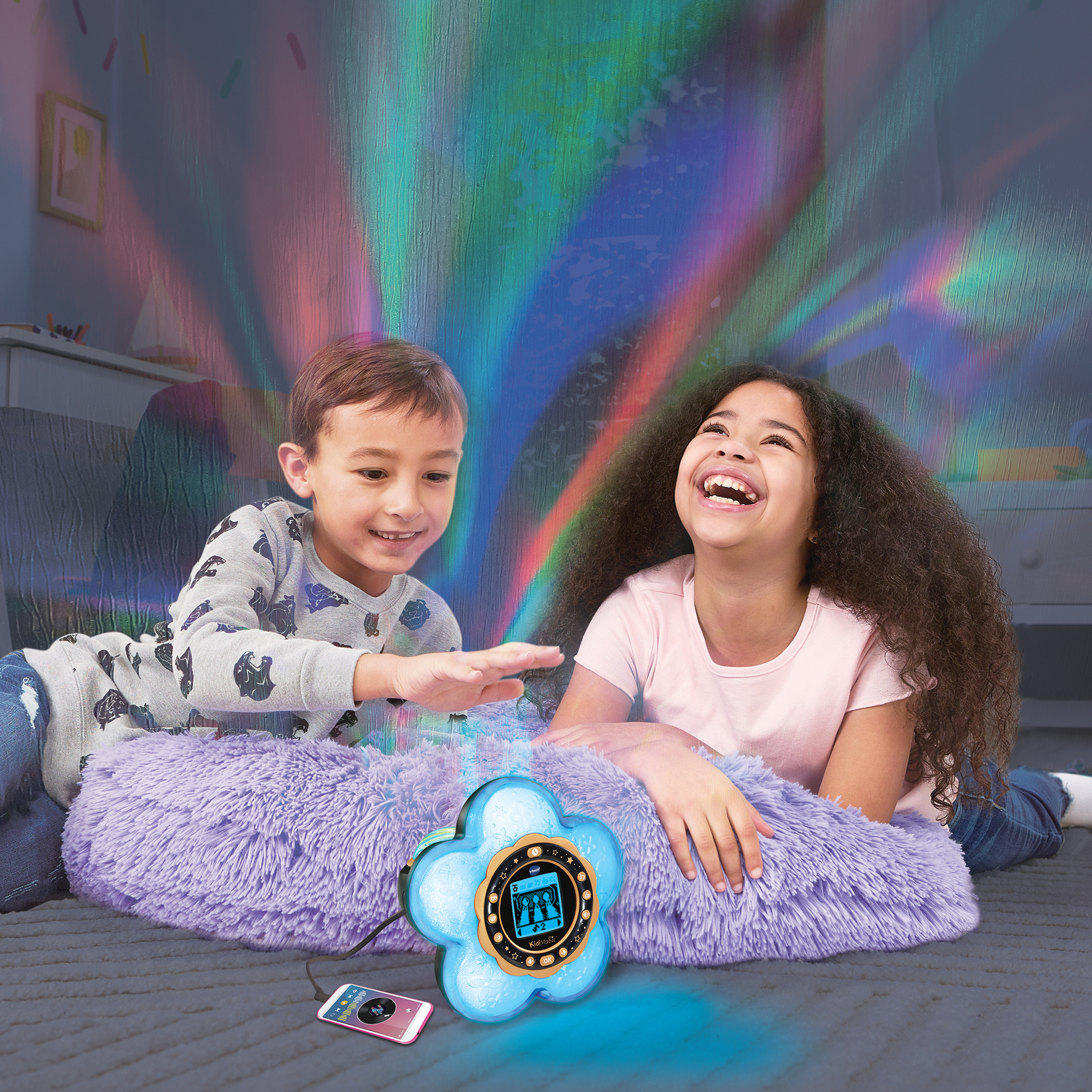 VTech 80-572775 children's gadget Children's projector – image 9