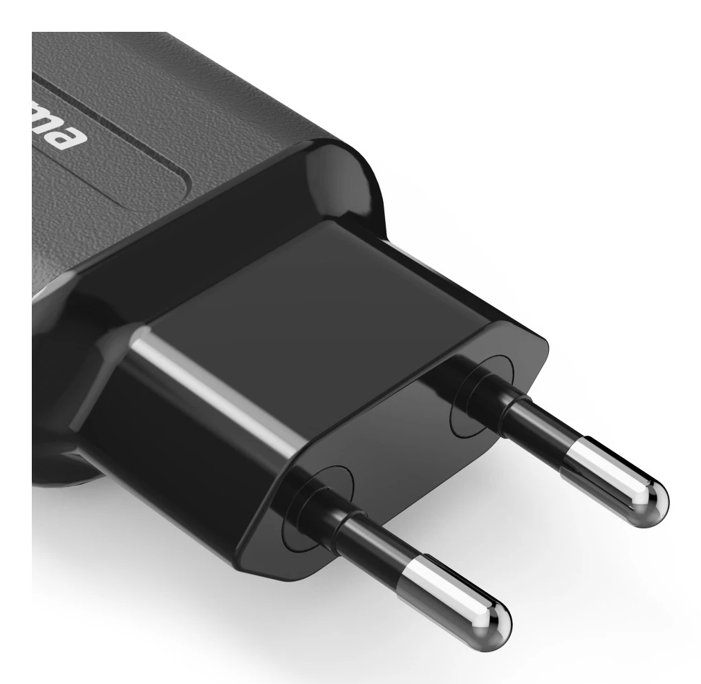 Hama 00201971 mobile device charger Smartphone Black AC Indoor – image 6