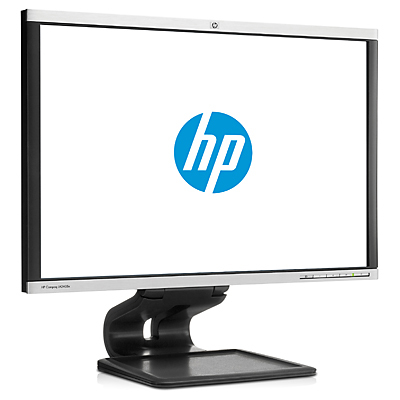 HP Compaq LA2405x 24-inch LED Backlit LCD Monitor