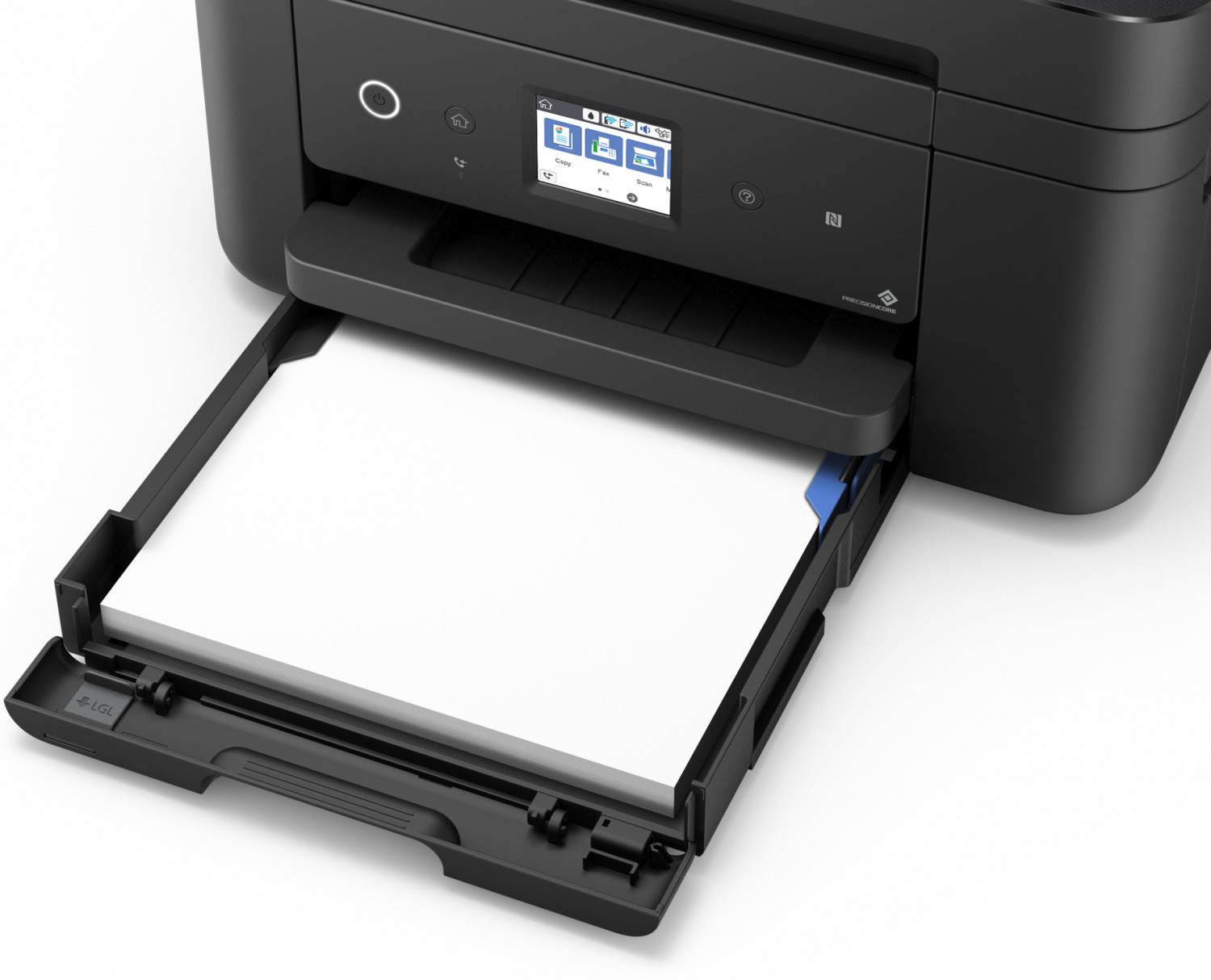 Epson WF 2865 DWF – image 2