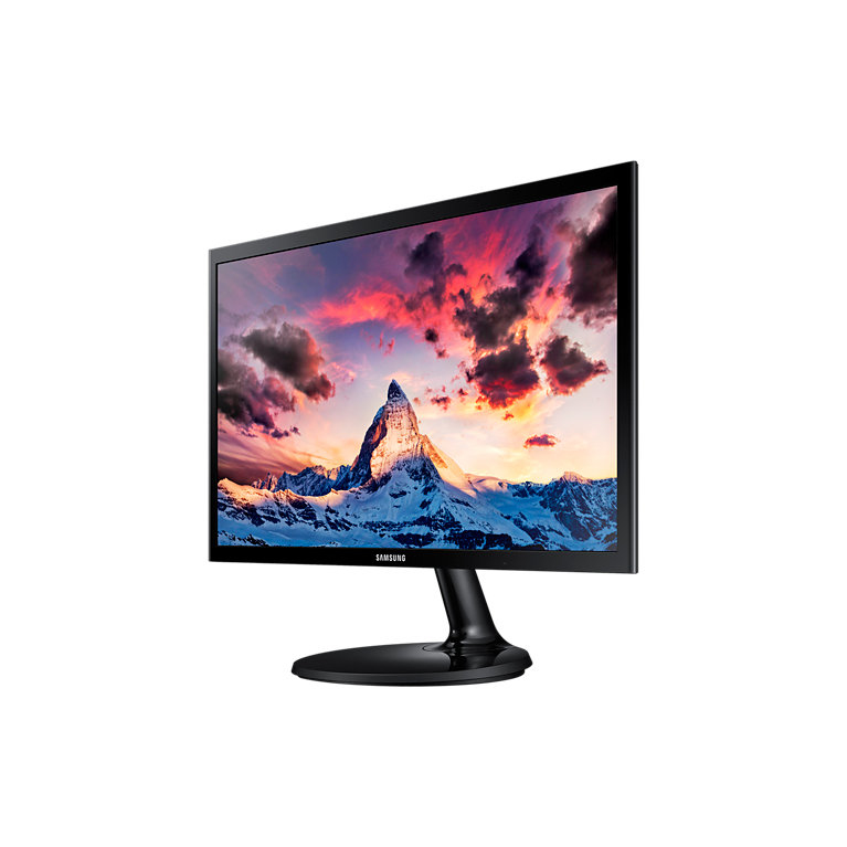 Samsung S22F350FHM computer monitor – image 6