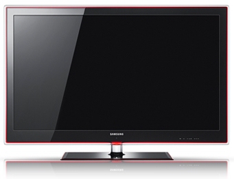 Samsung UE32B7050 81.3 cm (32") Full HD Black – image 1