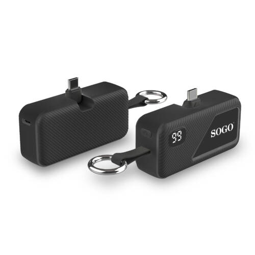Sogo CAR-SS-17765 power bank Lithium Polymer (LiPo) – image 4