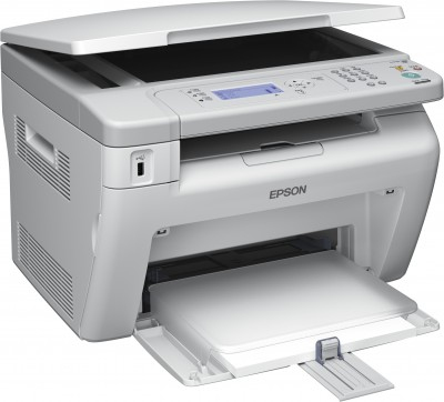 Epson AcuLaser MX14 – image 6