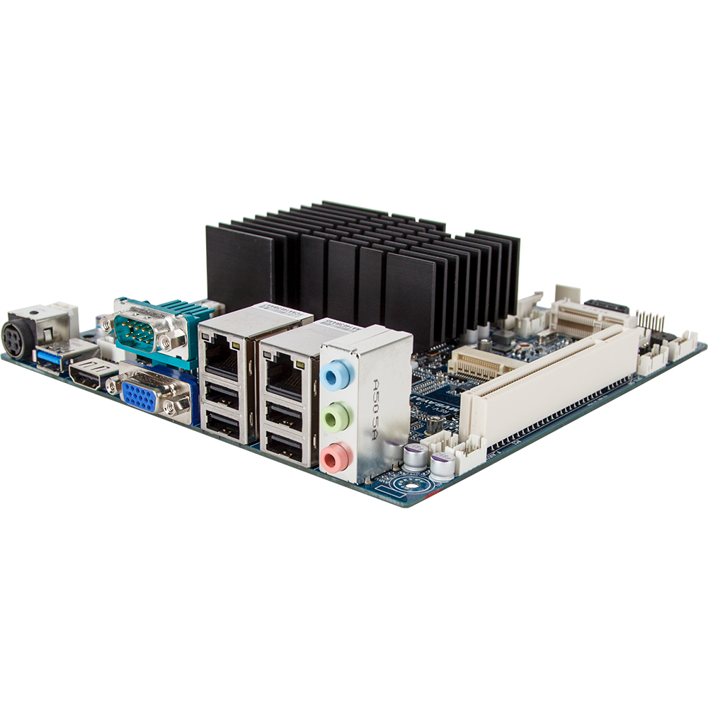 GIGABYTE MVBAYAI Fanless – image 2