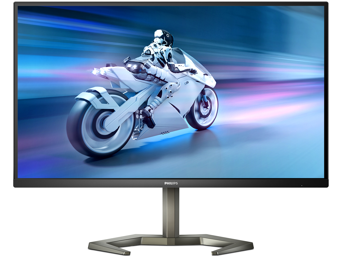 Philips Momentum 5000 27M1N5200P/71 computer monitor – image 2