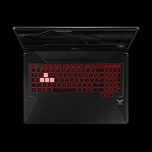 ASUS TUF Gaming FX705GD-EW075 laptop Intel® Core™ i5 i5-8300H – image 4