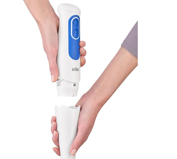 Braun MQ 3020 Pasta – image 7