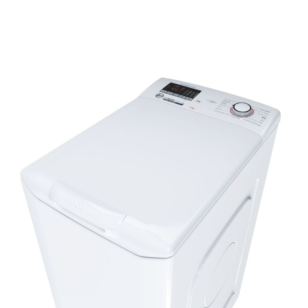 Hoover H3T 272D3/1-11 – image 4