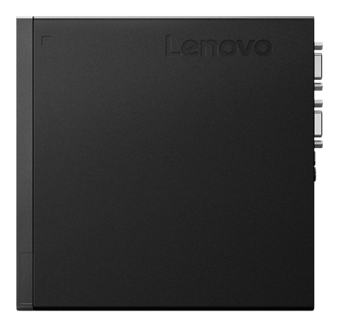 Lenovo ThinkCentre M920q Mini PC i5-8500T Intel Core i5 8GB 256GB Windows 11 Pro – billede 3