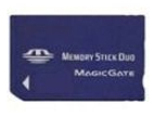 Fujitsu Memory Stick Duo Pro 512MB