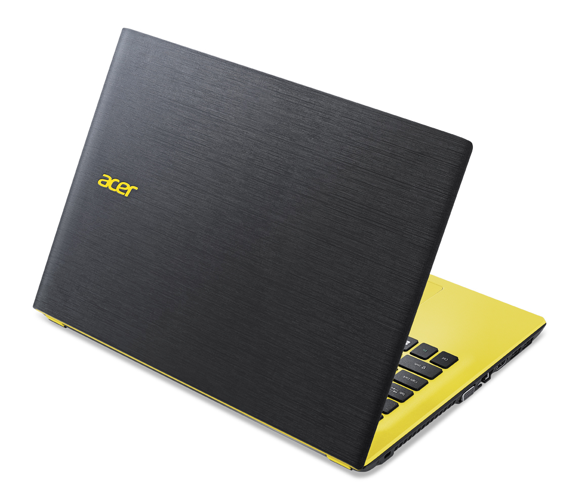 Acer Aspire E E5-473-C601 Intel® Celeron® 2957U Laptop – image 4