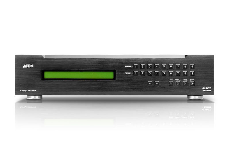 ATEN VM3909H-AT-U video switch HDMI – image 1