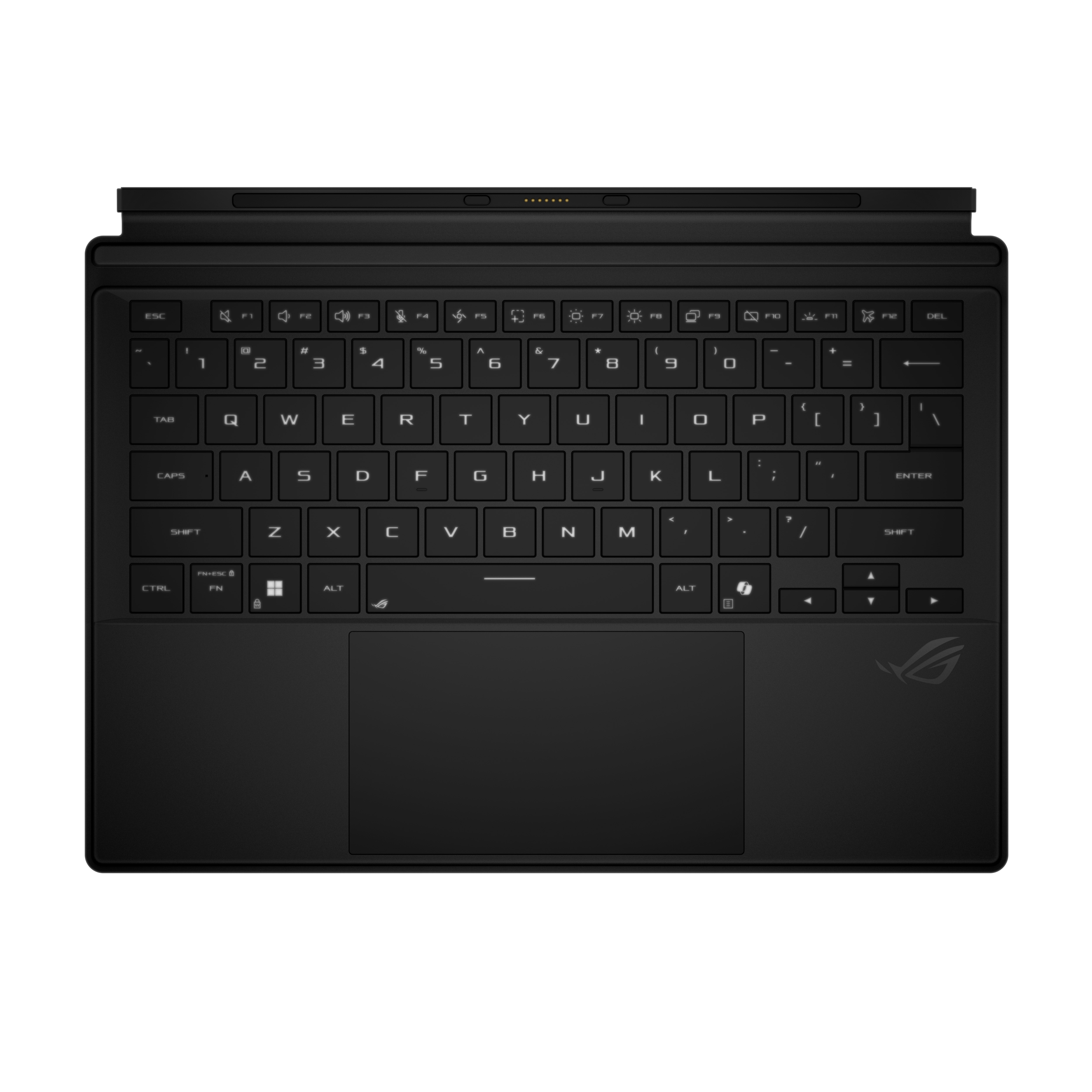 Asus - Convertible 2 en 1 Gaming ASUS ROG Flow Z13 GZ302EA-RU008W, Ryzen Max+ 395, 32GB, 1TB SSD, 13,4', W11. - imagen 15