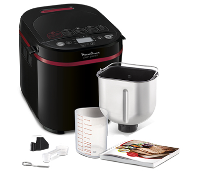 Moulinex OW2208 bread maker – image 2