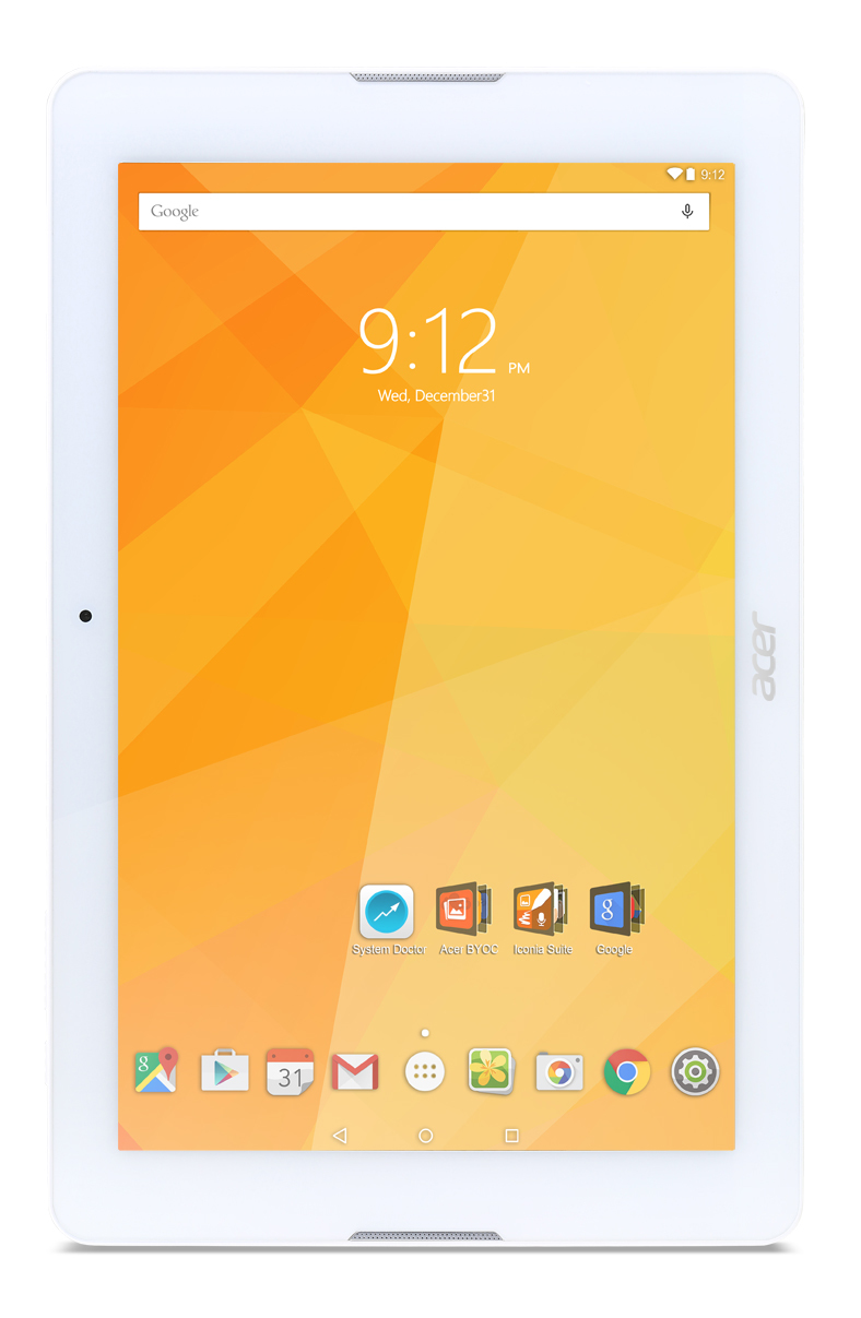 Acer Iconia B3-A20-K9HP Mediatek – image 7
