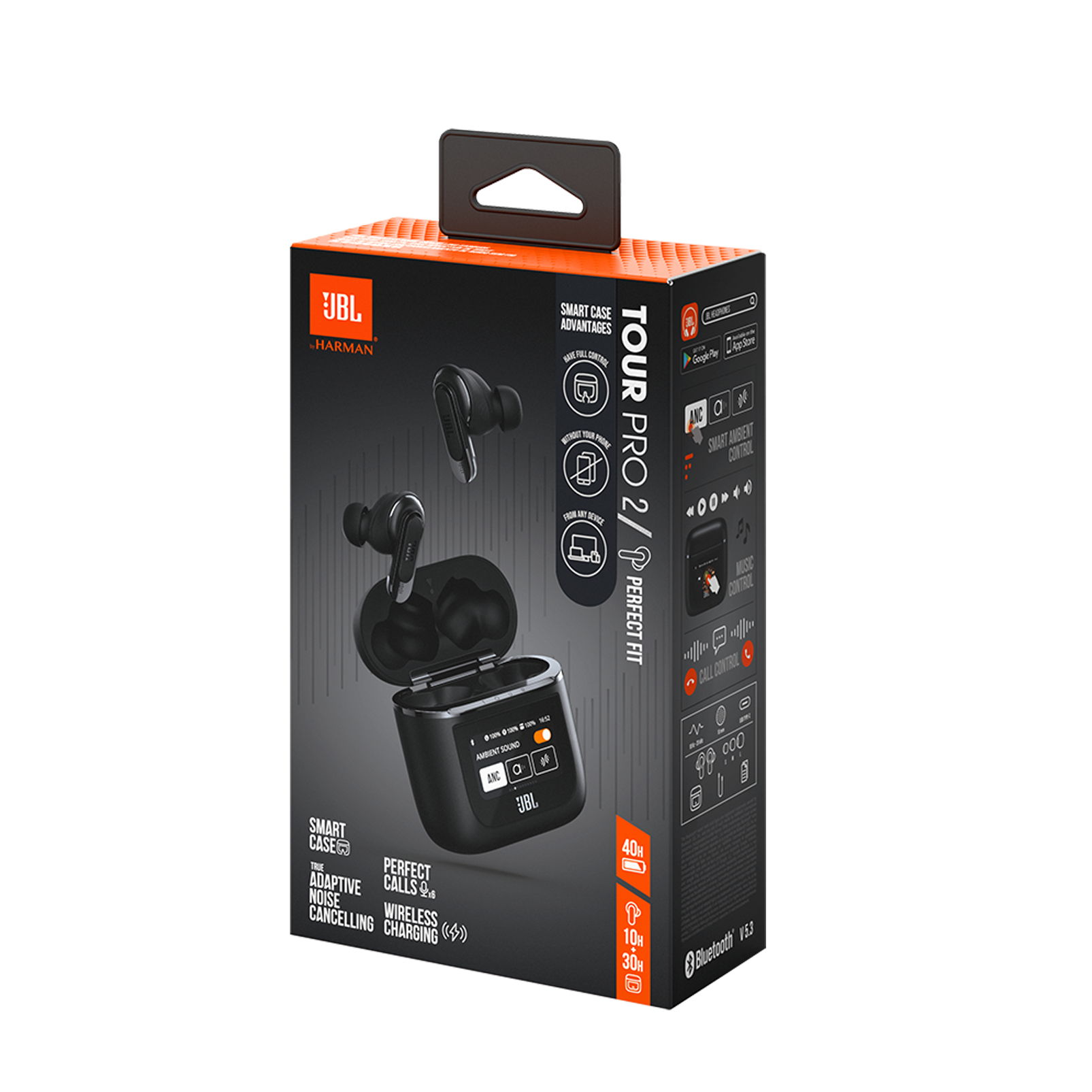 JBL Tour Pro 2 – image 9