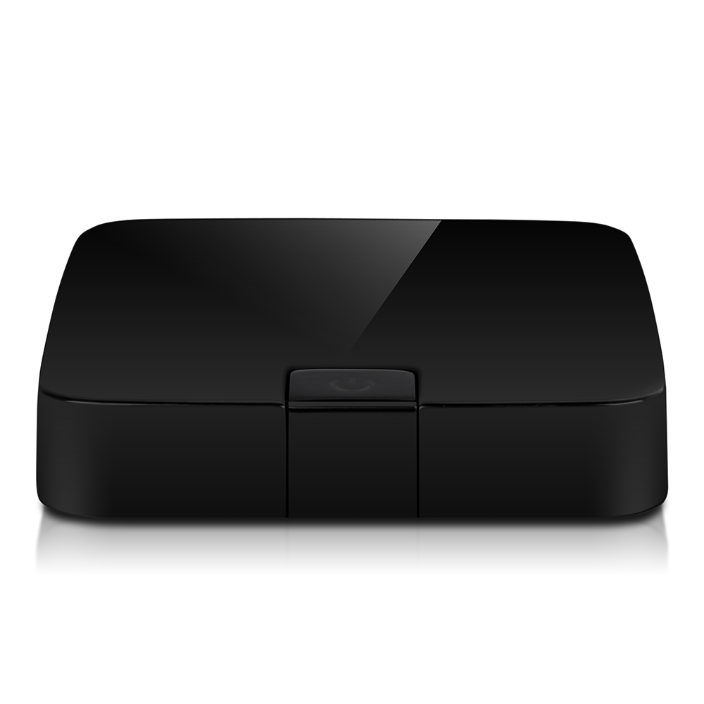 BenQ DEY01 Black 4K Ultra HD Wi-Fi – image 2
