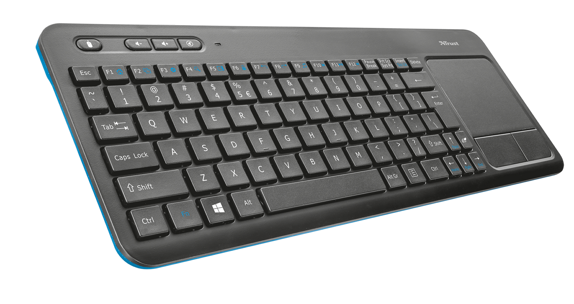 Trust Veza Touchpad – image 4