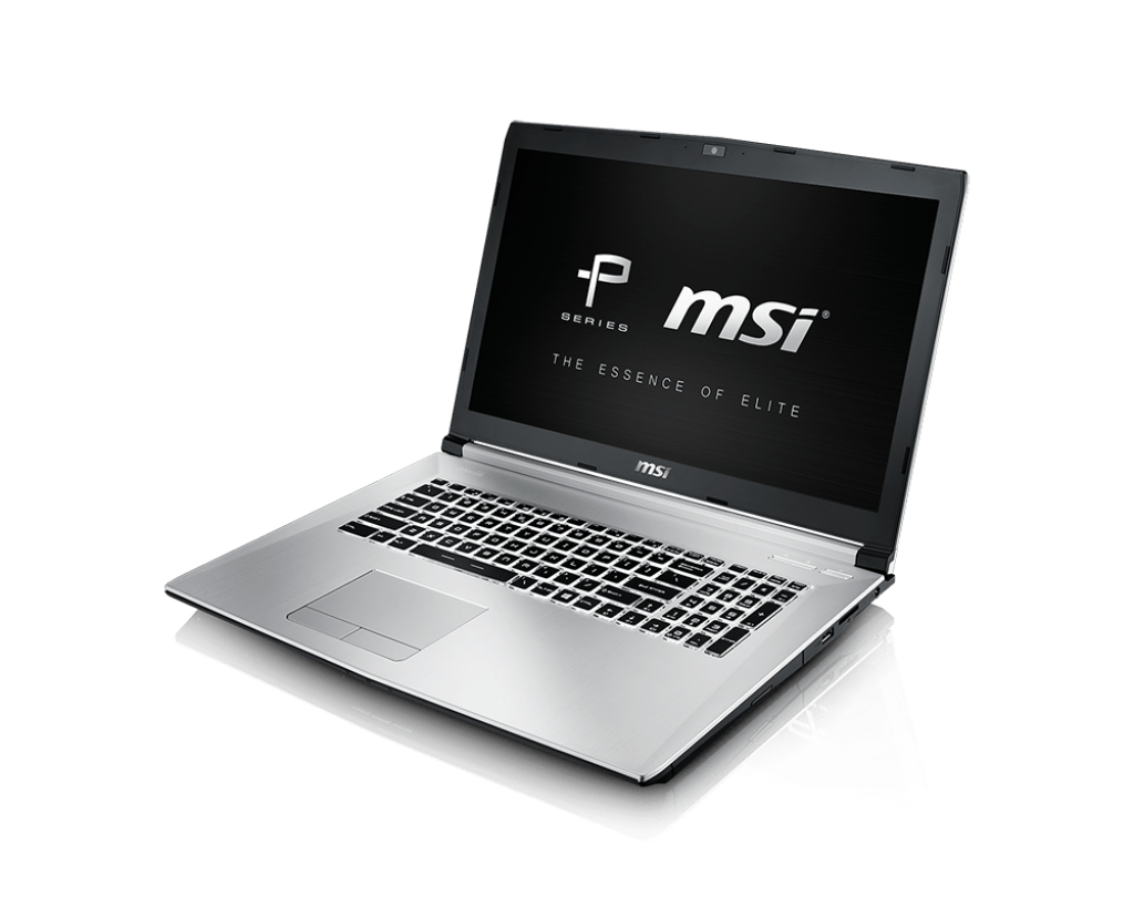MSI PE70 6QE-886FR – image 4