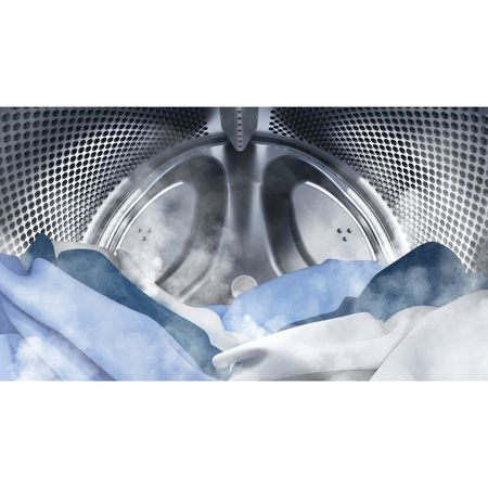 Indesit BDE 86435 WV FR – image 6