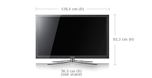 Samsung UE55C6740SS – image 2