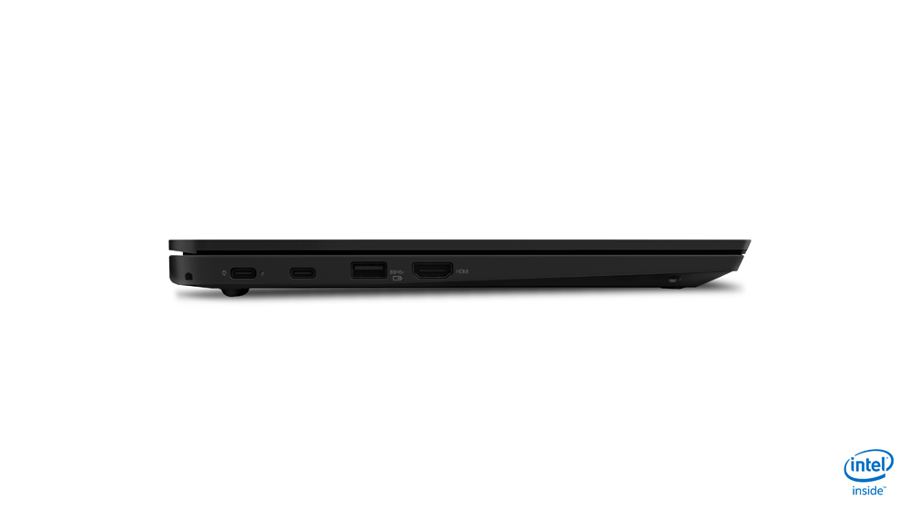 Lenovo ThinkPad L390 Intel® Core™ i5 i5-8265U Laptop – image 4