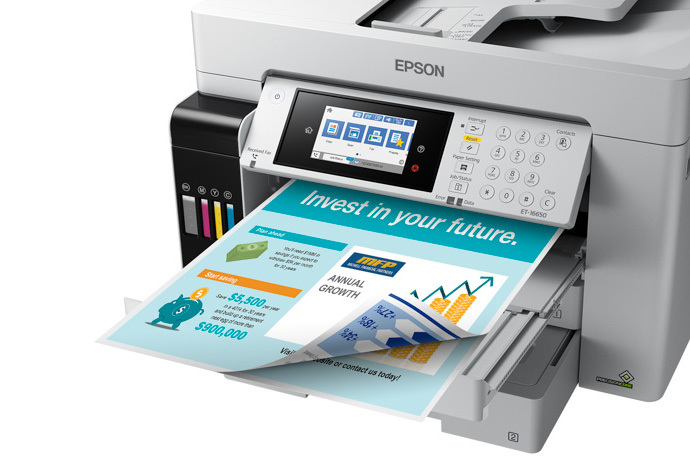 Epson Pro ET-16650 – image 8