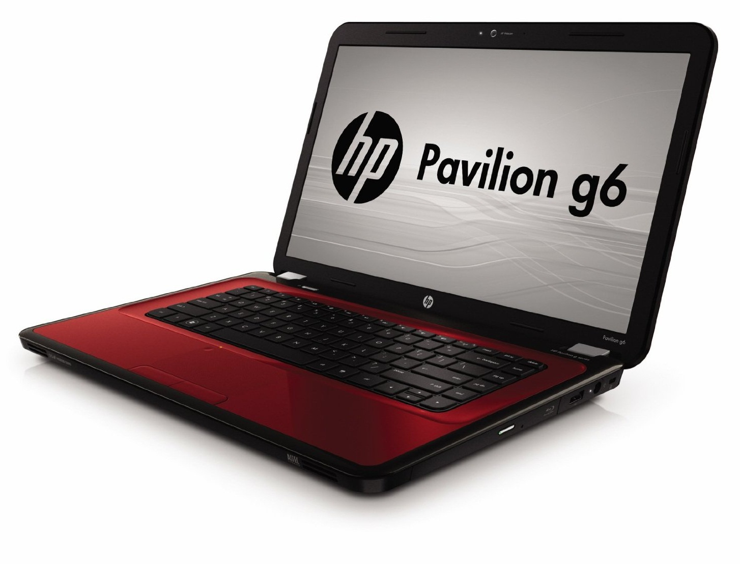 HP Pavilion g6-1075sa Intel® Core™ i5 i5-480M – image 2