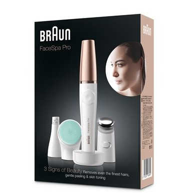 Braun FaceSpa Pro 913 – image 5