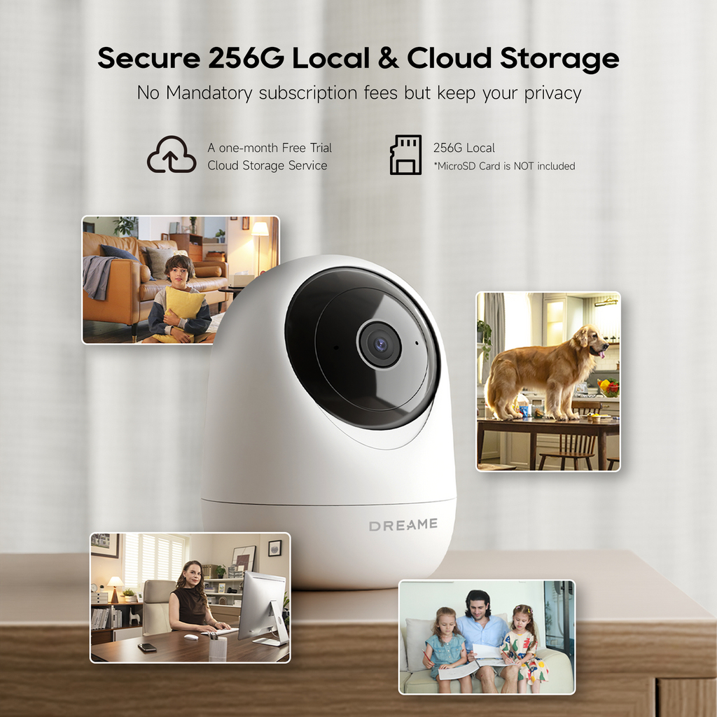 Dreame Navo Care 1 Incam – image 8