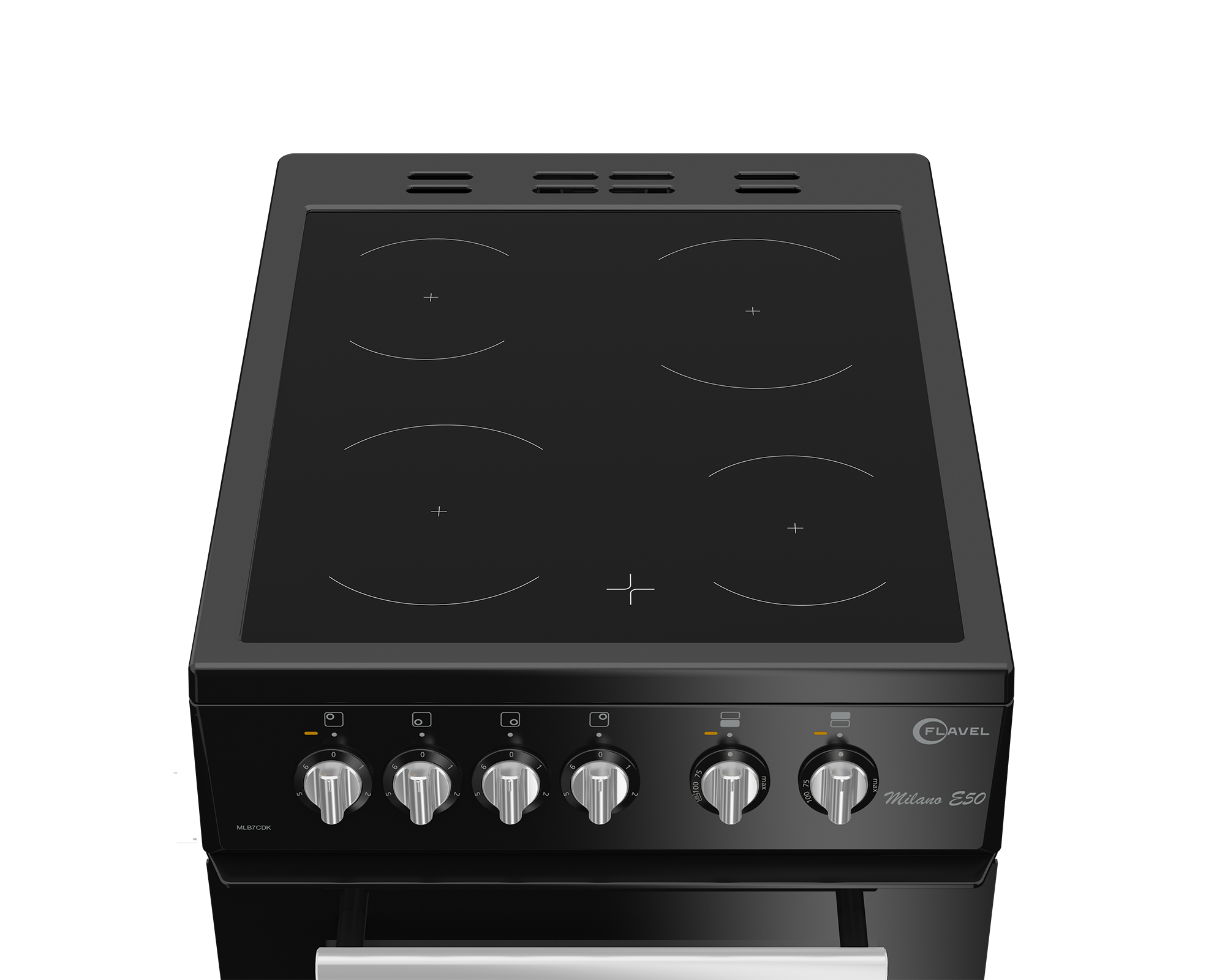 Flavel MLB7CDK Freestanding – image 4