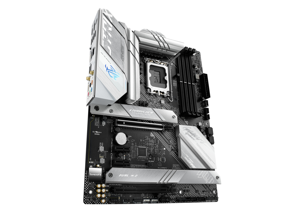 ASUS ROG STRIX B660-A GAMING WIFI – image 3