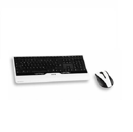Cherry eVolution ORCA Wireless Laser Design Desktop (CH)
