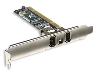 Manhattan 176996 interface cards/adapter