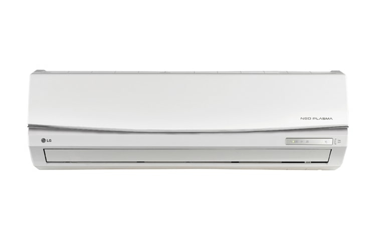 LG SP121HM air conditioner Split system White – image 1