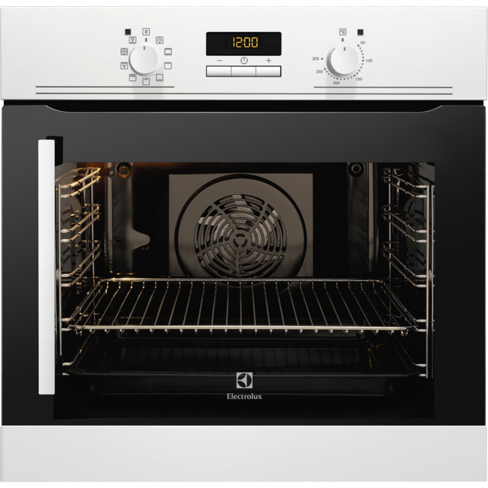 Electrolux EOR3420AOW — vue 1 sur 3