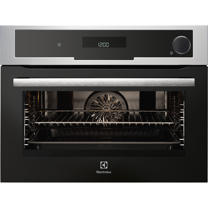 Electrolux EVY9847AOX — vue 1 sur 4